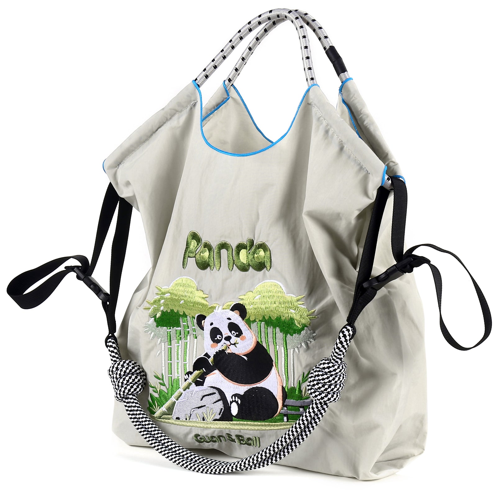 Guan&Ball Tote Bag for Women,Travel Shoulder Bag Large Shoulder Bag Top Handle Handbag for Travel, Work