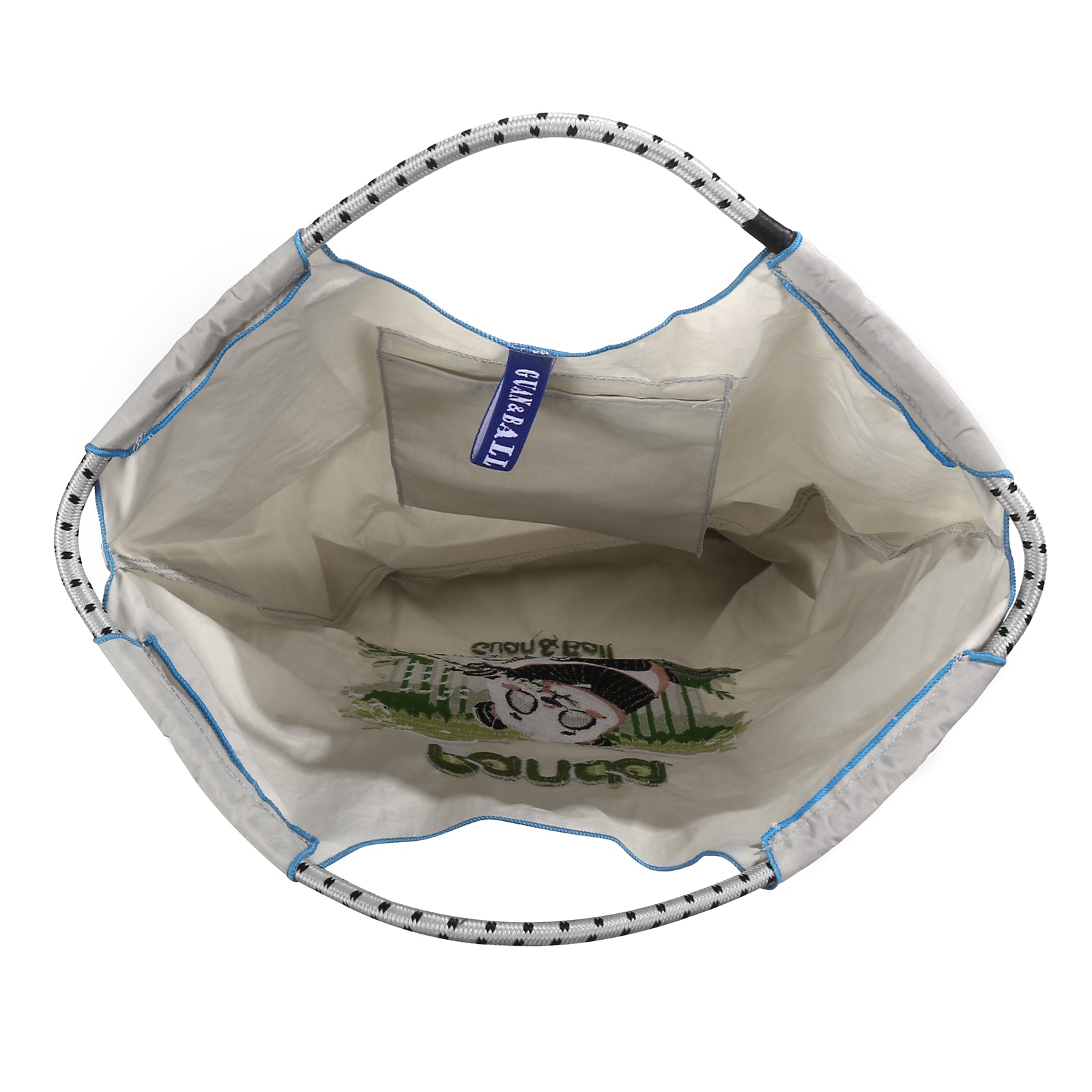 Guan&Ball Tote Bag for Women,Travel Shoulder Bag Large Shoulder Bag Top Handle Handbag for Travel, Work
