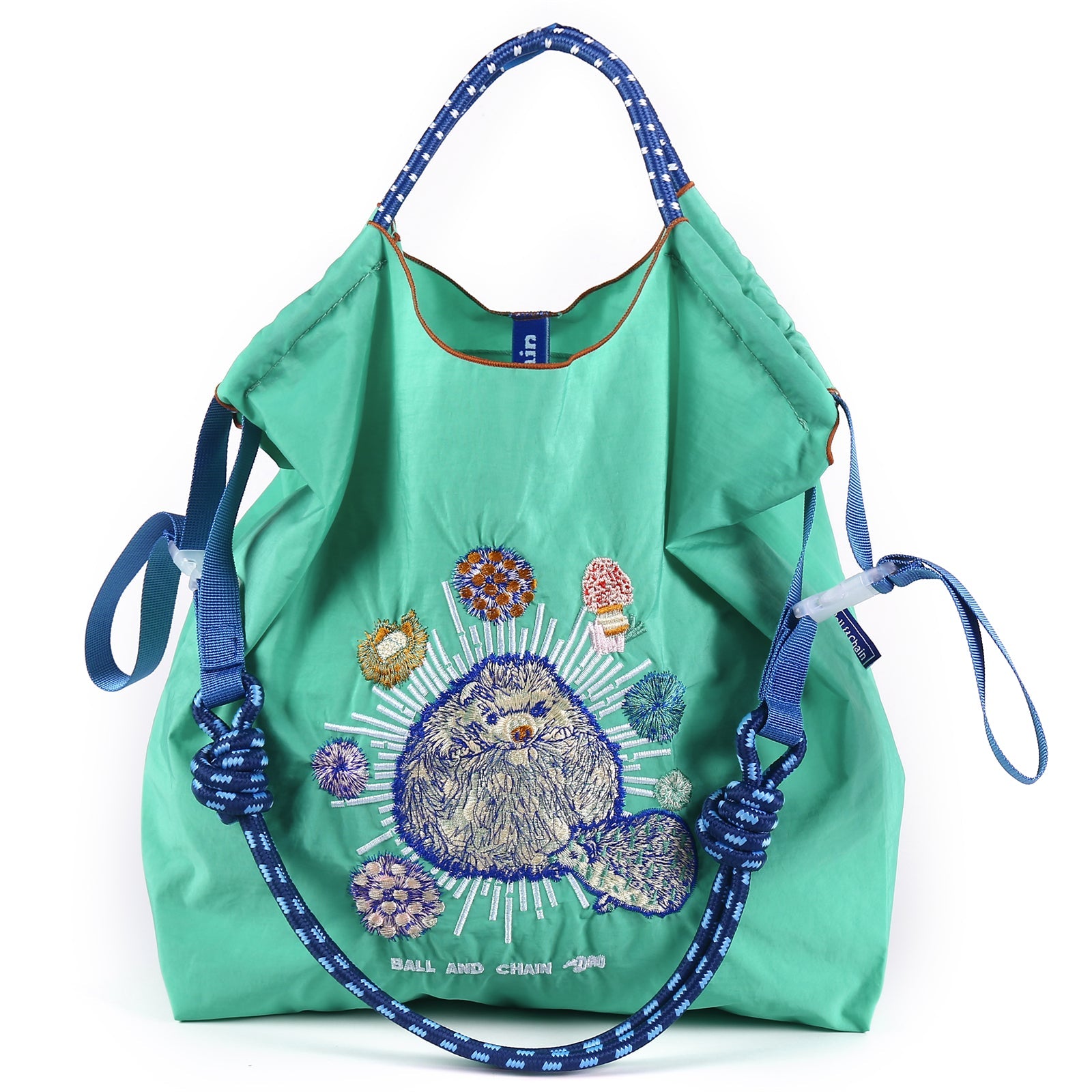 Clutch Bag