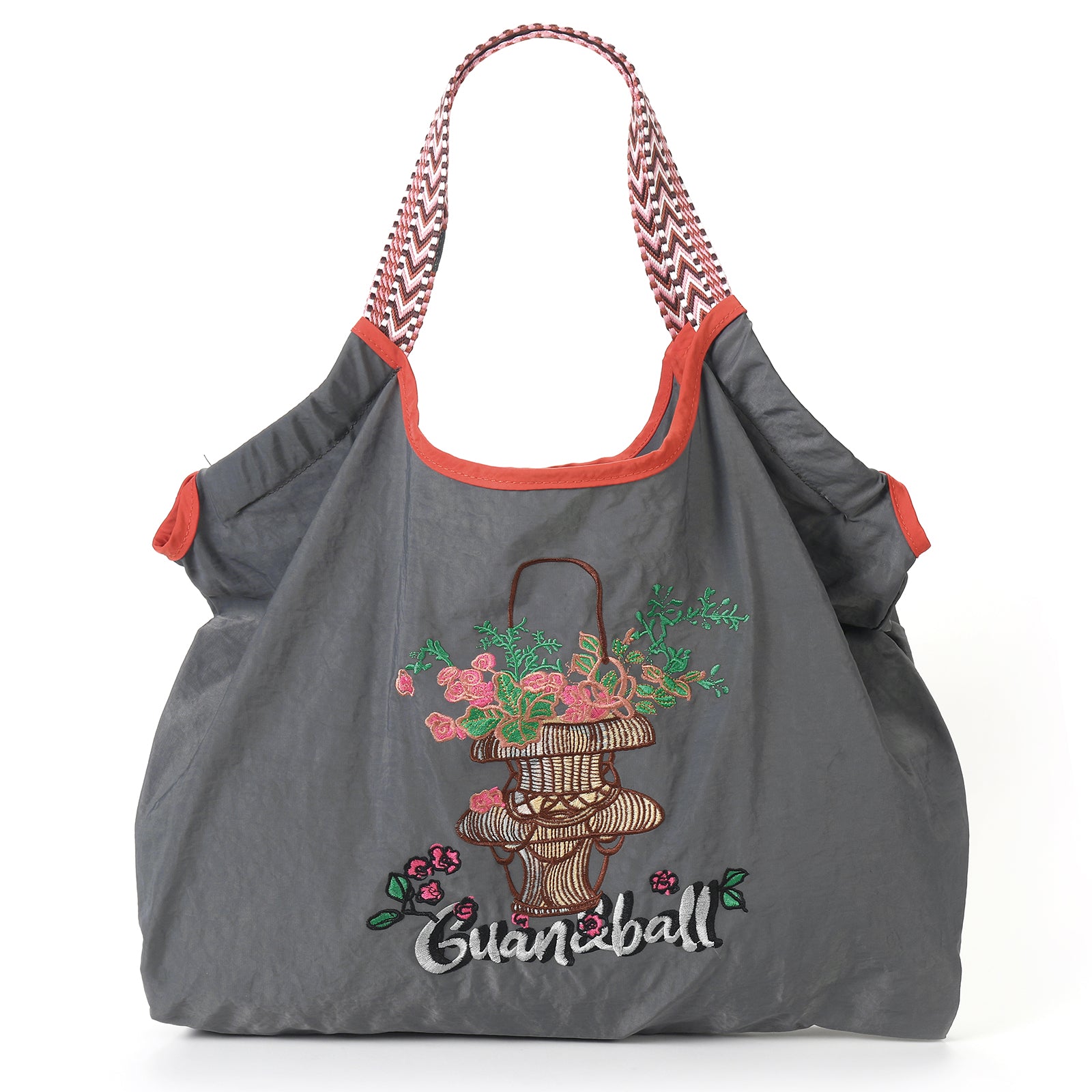 Large Shoulder Bag Handbag for Travel, Work，Personalized Present Bag Everything Tote Bag with Compartments