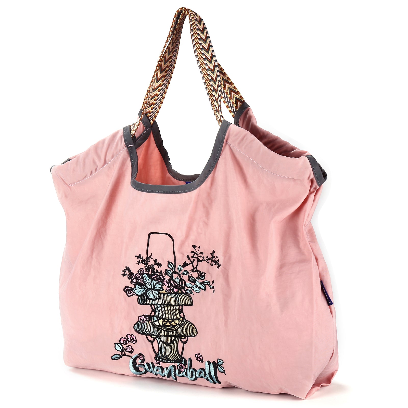 Large Shoulder Bag Handbag for Travel, Work，Personalized Present Bag Everything Tote Bag with Compartments