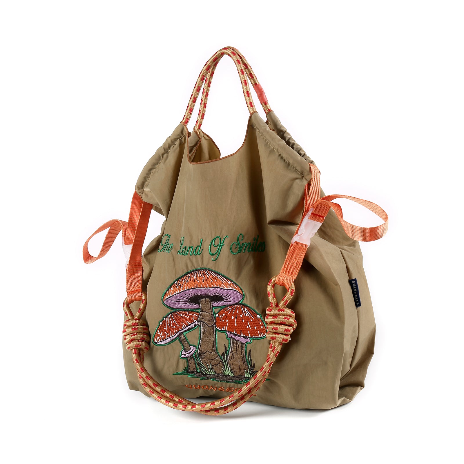Guan&Ball Large Tote Bag For Women,Foldable Tote Bag, Personalized Present Suitable for Wedding, Birthday, Beach, Holiday