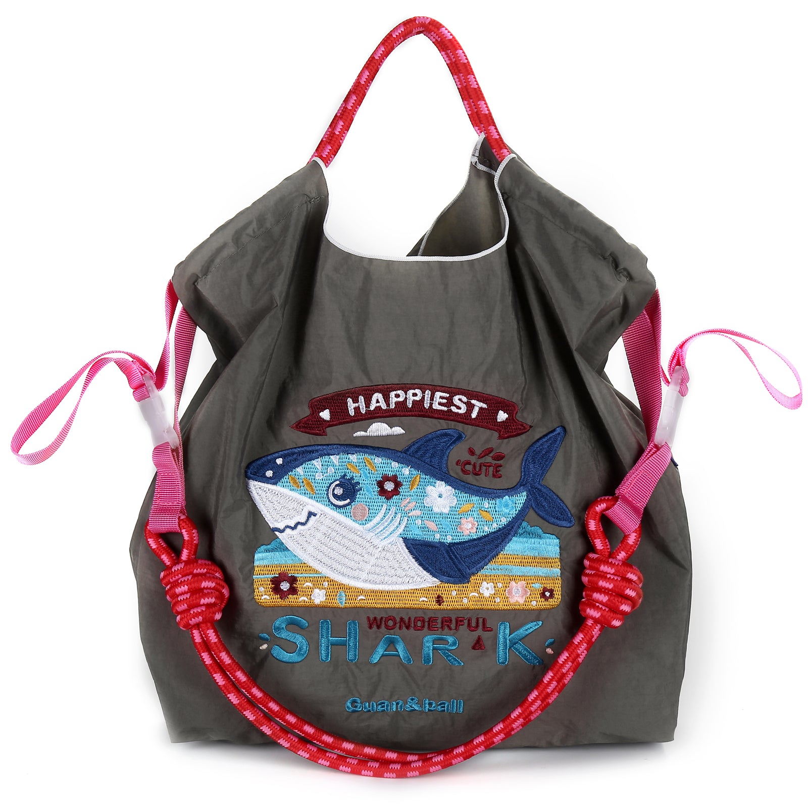 Guan&Ball Tote Bag for Women,Travel Shoulder Bag Large Shoulder Bag Top Handle Handbag for Travel