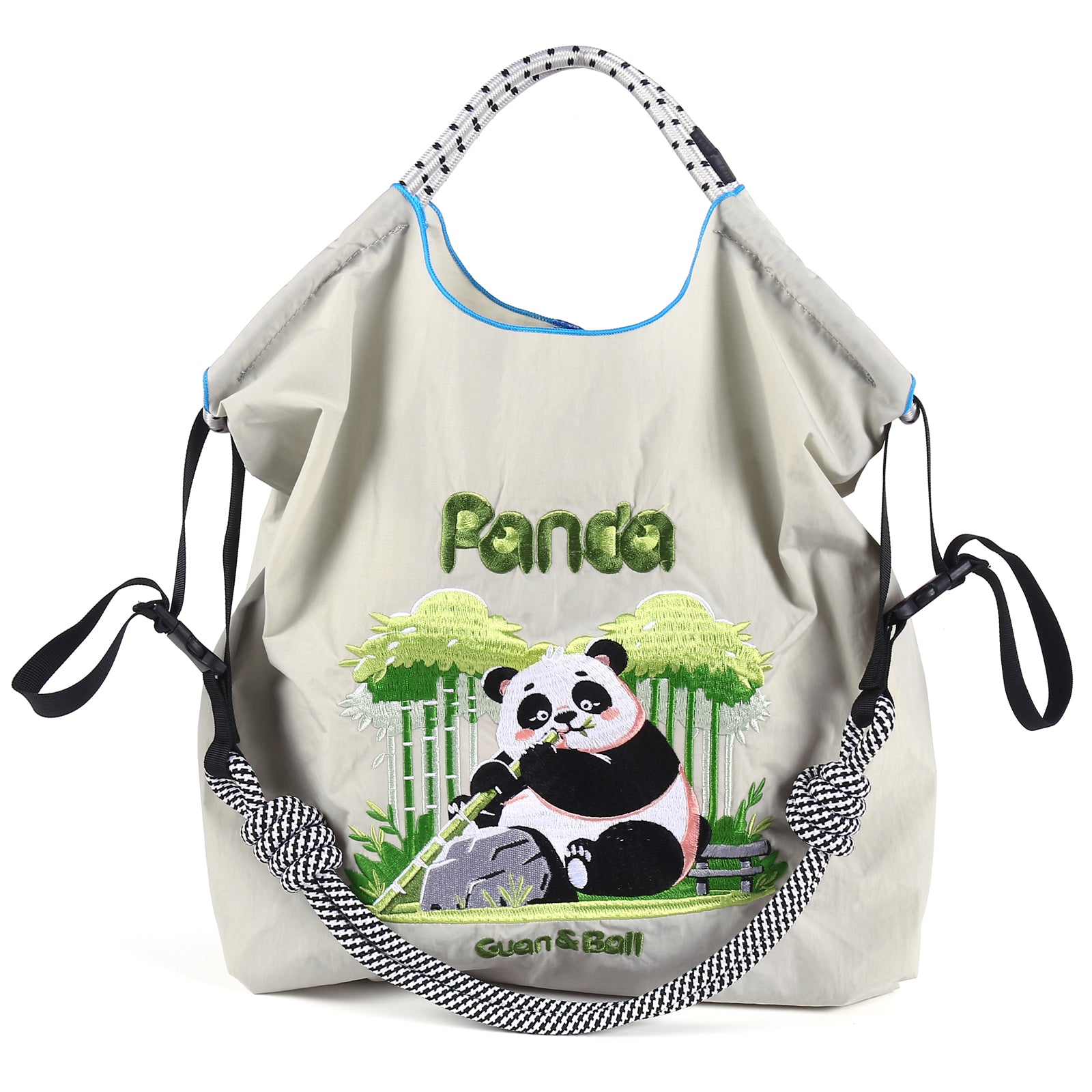 Guan&Ball Tote Bag for Women,Travel Shoulder Bag Large Shoulder Bag Top Handle Handbag for Travel, Work